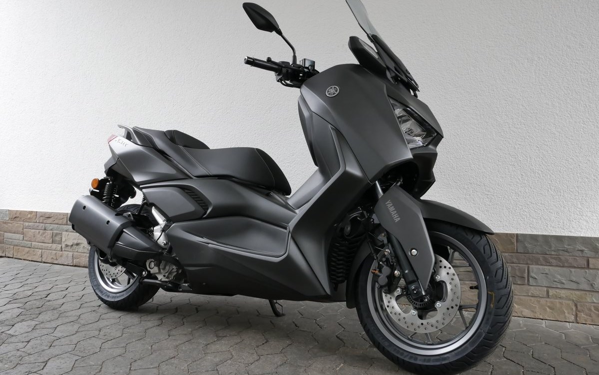 Angebot Yamaha XMAX 300