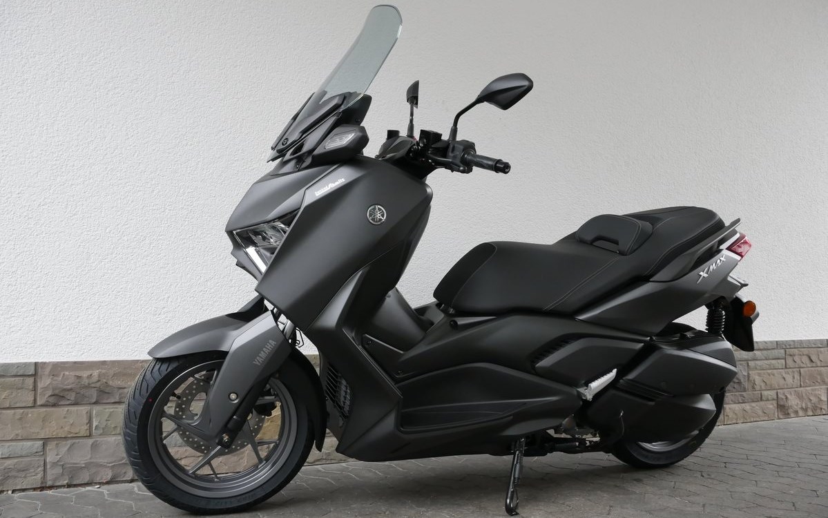 Angebot Yamaha XMAX 300