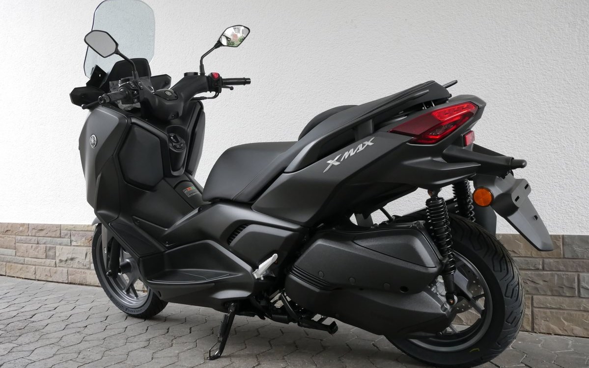 Angebot Yamaha XMAX 300