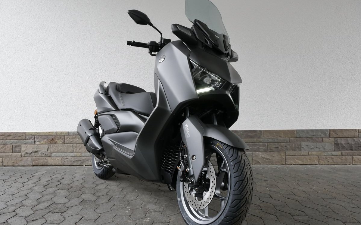 Angebot Yamaha XMAX 300