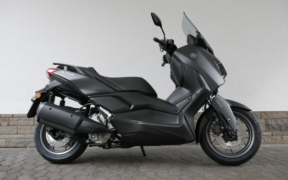 Angebot Yamaha XMAX 300