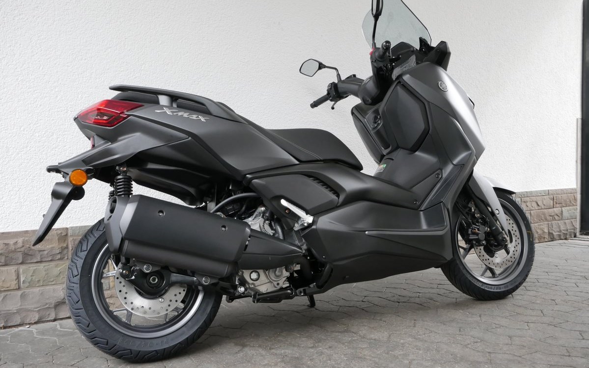 Angebot Yamaha XMAX 300