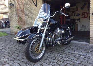 Gebrauchte Gebrauchte