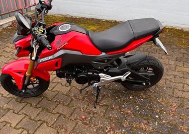 Gebrauchte Gebrauchte