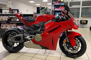 Angebot Ducati Panigale V4