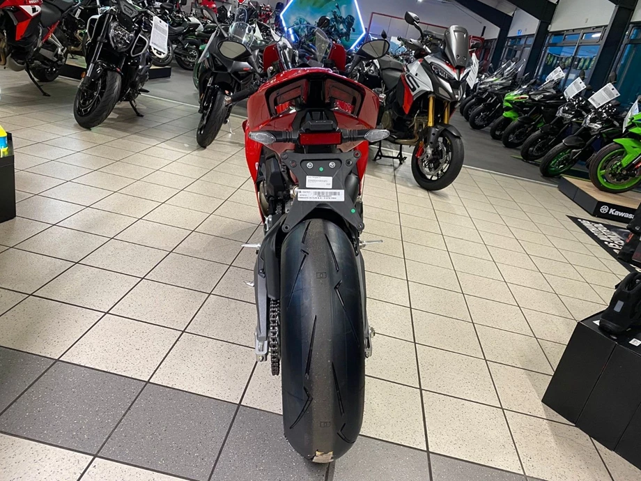 Angebot Ducati Panigale V4 Bild 12: Angebot Ducati Panigale V4