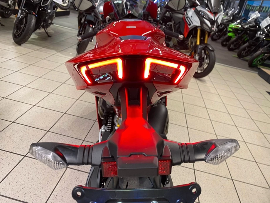Angebot Ducati Panigale V4 Bild 13: Angebot Ducati Panigale V4
