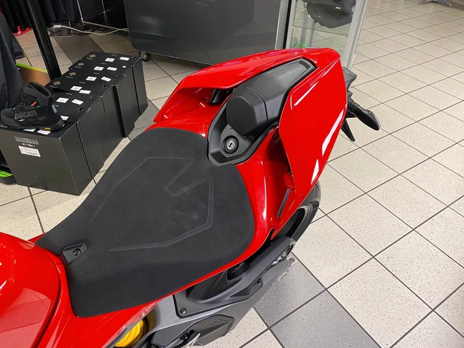 Angebot Ducati Panigale V4 Bild 14: Angebot Ducati Panigale V4