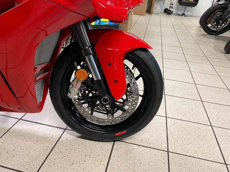 Angebot Ducati Panigale V4 Bild 15: Angebot Ducati Panigale V4
