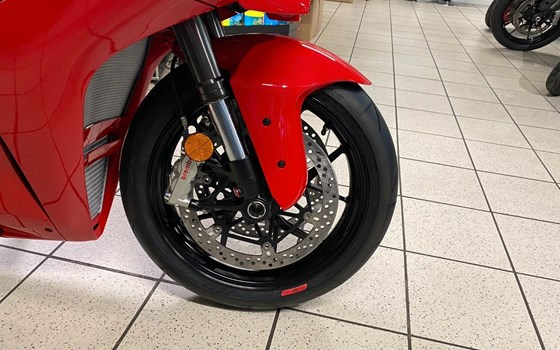 Neufahrzeug Ducati Panigale V4 - Bild 15