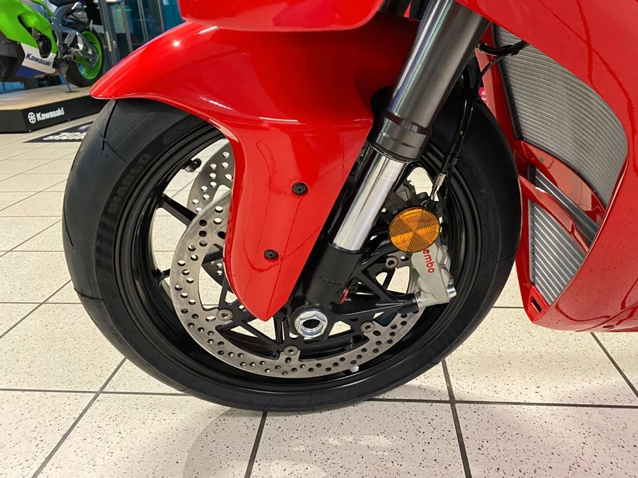 Angebot Ducati Panigale V4 Bild 16: Angebot Ducati Panigale V4