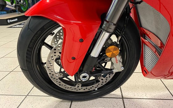 Neufahrzeug Ducati Panigale V4 - Bild 16