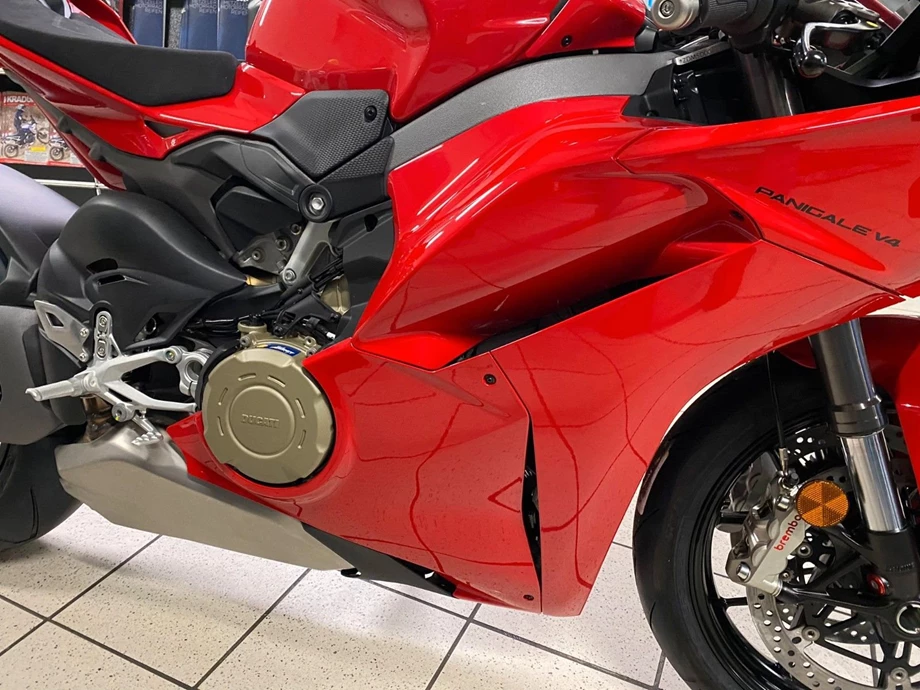 Angebot Ducati Panigale V4 Bild 17: Angebot Ducati Panigale V4