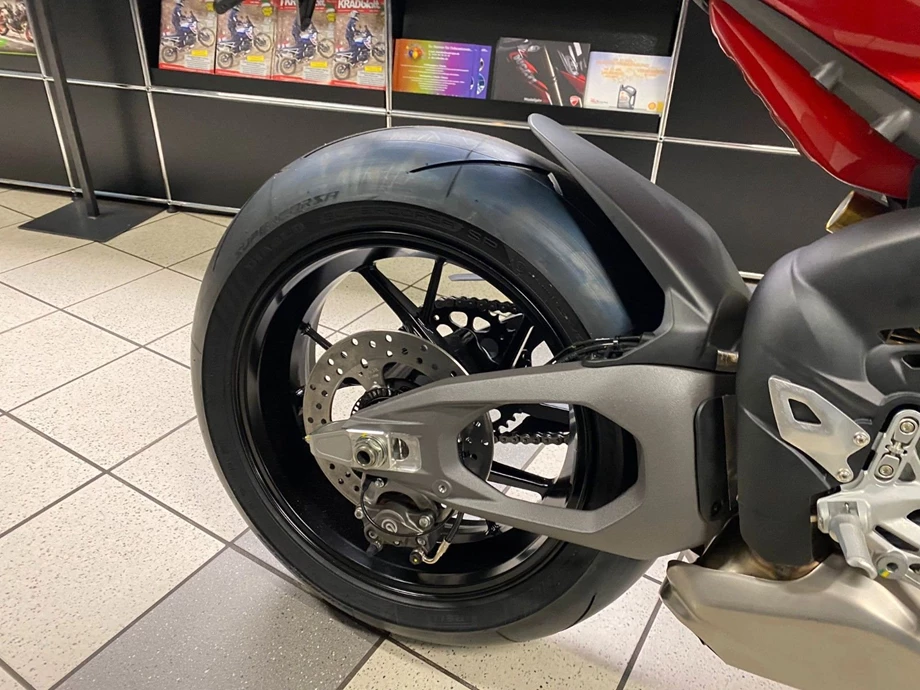 Angebot Ducati Panigale V4 Bild 18: Angebot Ducati Panigale V4