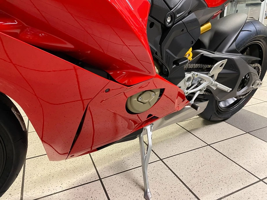 Angebot Ducati Panigale V4 Bild 19: Angebot Ducati Panigale V4