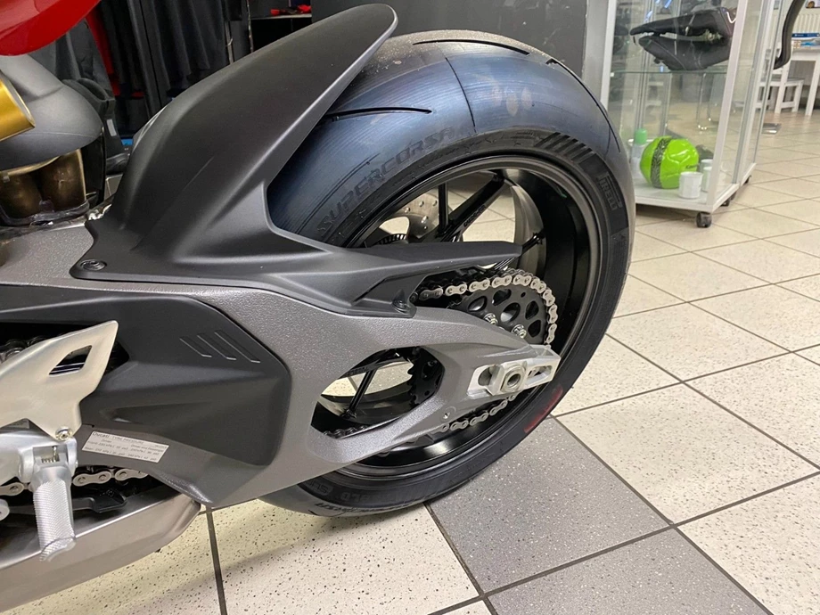 Angebot Ducati Panigale V4 Bild 20: Angebot Ducati Panigale V4