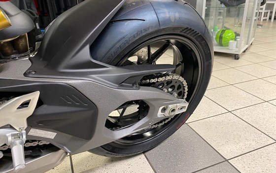 Neufahrzeug Ducati Panigale V4 - Bild 20
