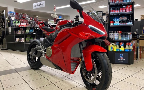 Neufahrzeug Ducati Panigale V4 - Bild 3