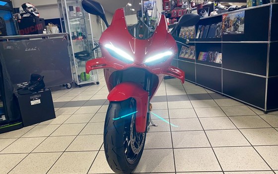 Neufahrzeug Ducati Panigale V4 - Bild 4