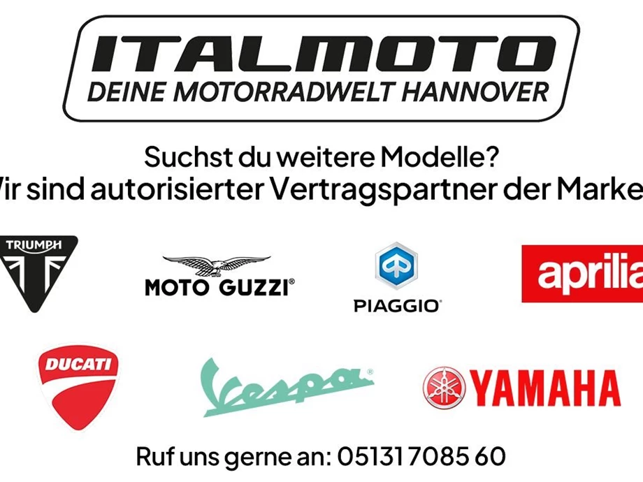 Angebot Triumph Speed Twin 1200 Bild 12: Angebot Triumph Speed Twin 1200