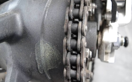 Gebrauchtmotorrad Triumph Speed Twin 1200 - Bild 5