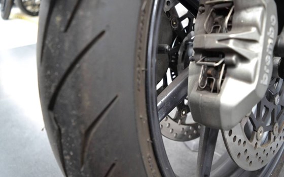 Gebrauchtmotorrad Triumph Speed Twin 1200 - Bild 7