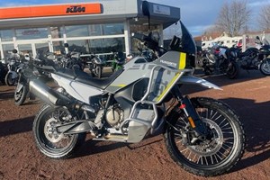 Angebot Husqvarna Norden 901