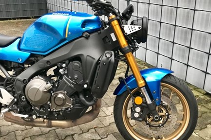 Yamaha XSR900