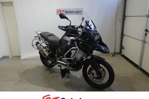 Angebot BMW R 1250 GS Adventure