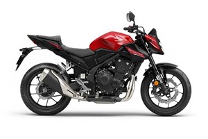 Angebot Honda CB500 Hornet