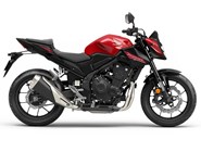 Honda CB500 Hornet