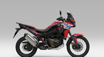 Gebrauchtfahrzeug Honda CRF1100L Africa Twin