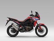 Honda CRF1100L Africa Twin