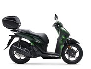 Honda SH125