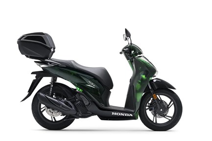 Honda SH125
