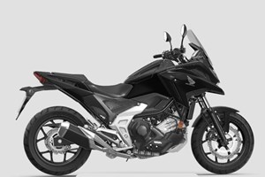 Angebot Honda NC750X DCT