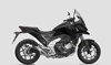 Honda NC750X DCT