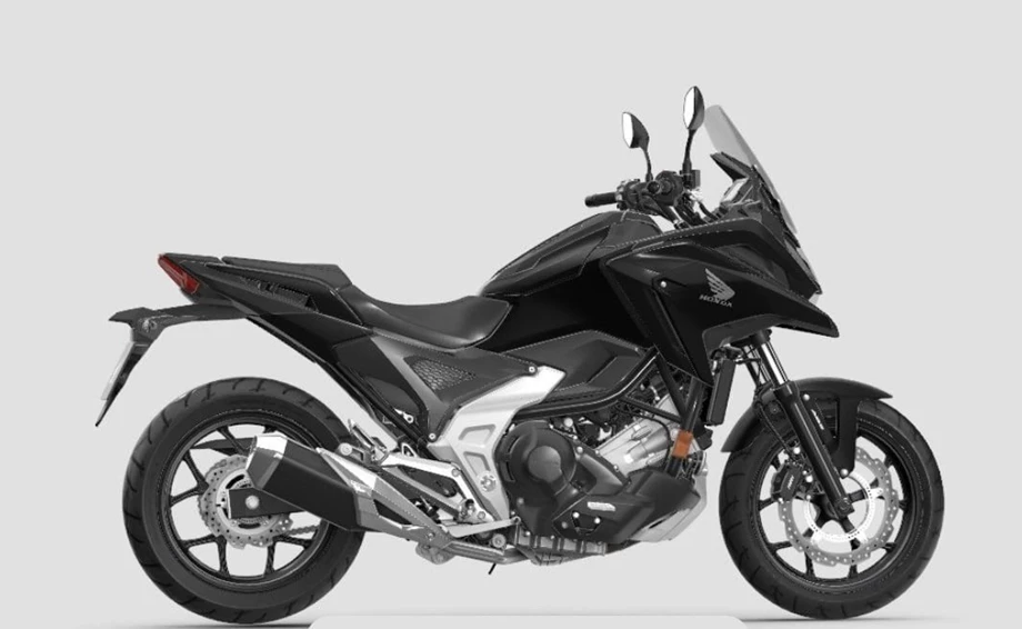 Angebot Honda NC750X DCT Bild 1: Angebot Honda NC750X DCT