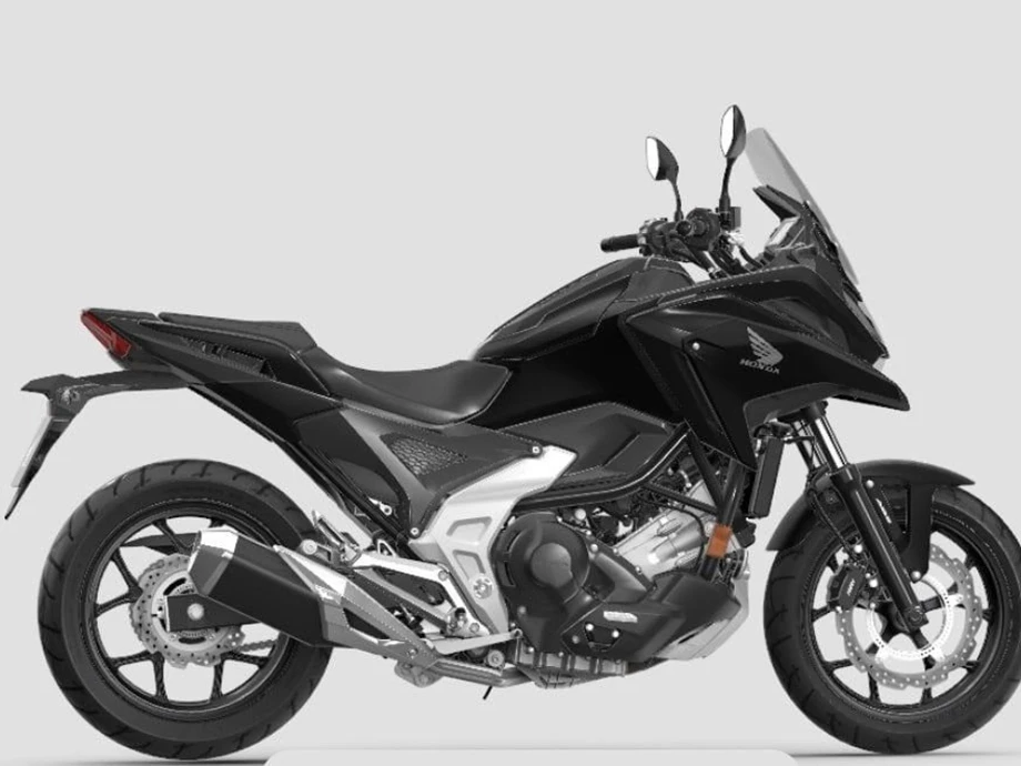 Angebot Honda NC750X DCT Bild 1: Angebot Honda NC750X DCT