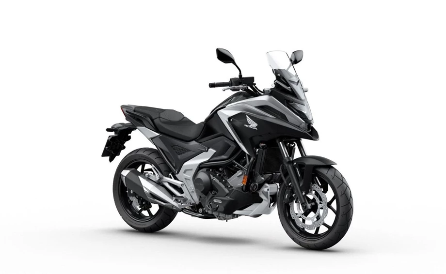 Angebot Honda NC750X DCT Bild 3: Angebot Honda NC750X DCT