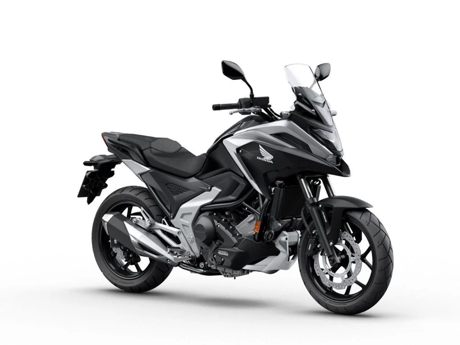 Angebot Honda NC750X DCT Bild 3: Angebot Honda NC750X DCT