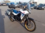 Angebot Honda XL750 Transalp