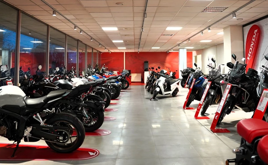 Angebot Honda CB650R Bild 10: Angebot Honda CB650R