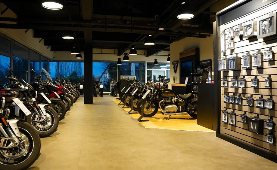 Angebot Honda CB650R Bild 11: Angebot Honda CB650R