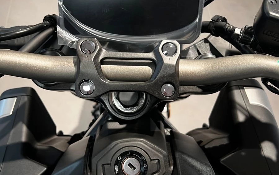 Angebot Honda CB650R Bild 7: Angebot Honda CB650R