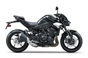 Angebot Kawasaki Z900