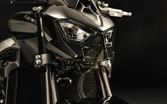 Neufahrzeug Kawasaki Z900 - Bild 4