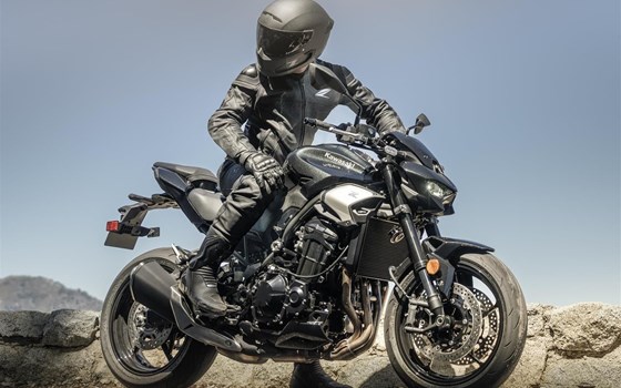 Neufahrzeug Kawasaki Z900 - Bild 6