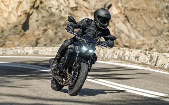 Neufahrzeug Kawasaki Z900 - Bild 7