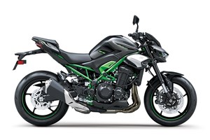 Angebot Kawasaki Z900